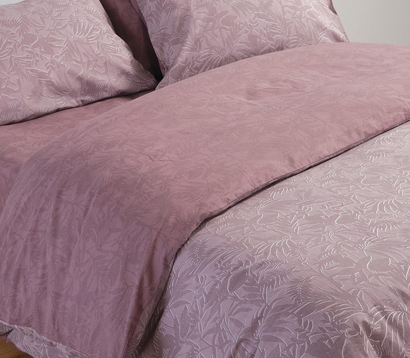ΣΕΤ ΣΕΝΤΟΝΙΑ ΥΠΕΡΔΙΠΛΑ DAZIER ΜΕ ΛΑΣΤΙΧΟ  NEF-NEF HOMEWARE, 100% ΒΑΜΒΑΚΙ - Image 6