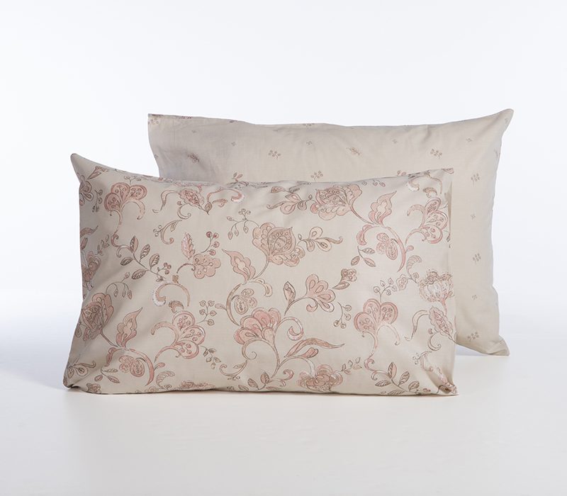 ΜΑΞΙΛΑΡΟΘHΚΗ CARENA 52Χ72 NEF-NEF HOMEWARE, 100% ΒΑΜΒΑΚΙ - Image 2