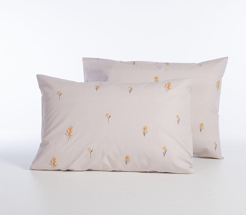 ΜΑΞΙΛΑΡΟΘHΚΗ FRAGESCA 52Χ72 NEF-NEF HOMEWARE, 100% ΒΑΜΒΑΚΙ - Image 3