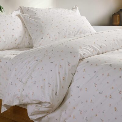 ΣΕΤ ΣΕΝΤΟΝΙΑ ΥΠΕΡΔΙΠΛΑ SIGNITY 240X270 NEF-NEF HOMEWARE, 100% ΒΑΜΒΑΚΙ - Image 3