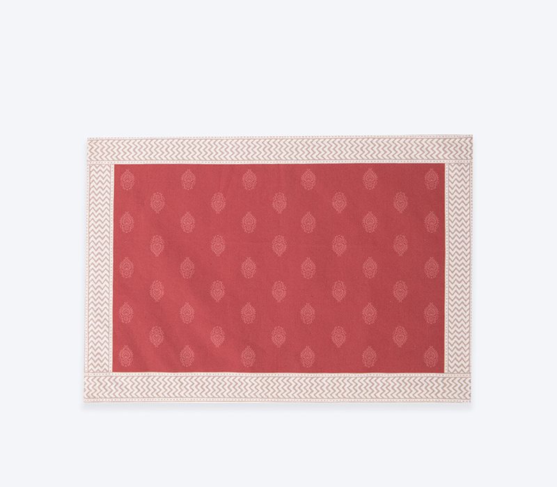 ΣΟΥΠΛΑ ORPHEA 33X48 NEF-NEF HOMEWARE, 100% ΒΑΜΒΑΚΙ - Image 3