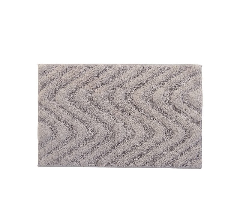 ΧΑΛΑΚΙ ΜΠΑΝΙΟΥ JAMES 50X80 NEF-NEF HOMEWARE, 100% ΒΑΜΒΑΚΙ - Image 3