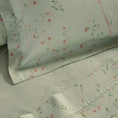 ΣΕΤ ΣΕΝΤΟΝΙΑ ΥΠΕΡΔΙΠΛΑ KIARA 26 240Χ270 NEF-NEF HOMEWARE, 100% ΒΑΜΒΑΚΙ - Image 3