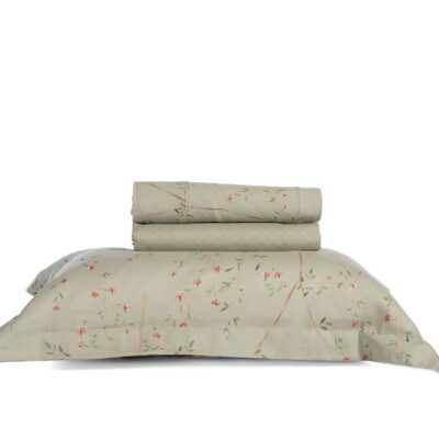 ΣΕΤ ΣΕΝΤΟΝΙΑ ΥΠΕΡΔΙΠΛΑ KIARA 26 240Χ270 NEF-NEF HOMEWARE, 100% ΒΑΜΒΑΚΙ - Image 5