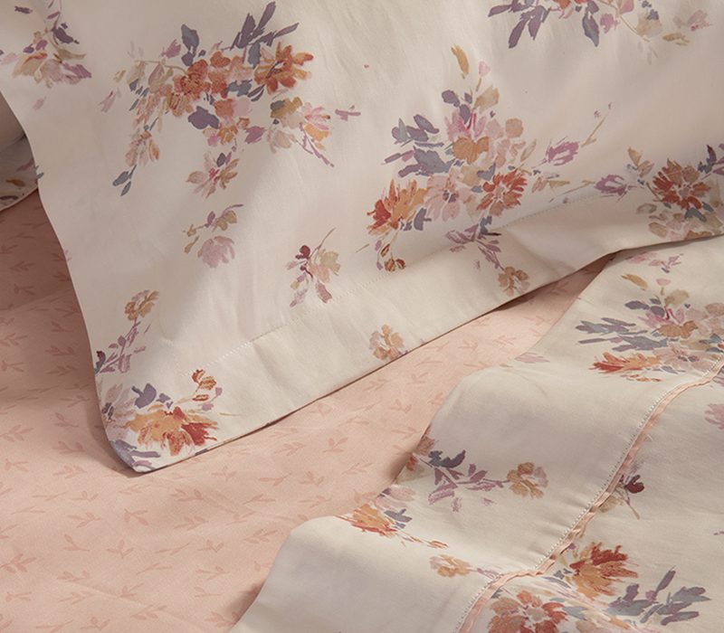 ΣΕΤ ΣΕΝΤΟΝΙΑ ΥΠΕΡΔΙΠΛΑ LEFEBR 240Χ270 NEF-NEF HOMEWARE, 100% ΒΑΜΒΑΚΙ - Image 2