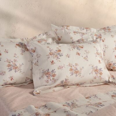 ΣΕΤ ΣΕΝΤΟΝΙΑ ΥΠΕΡΔΙΠΛΑ LEFEBR 240Χ270 NEF-NEF HOMEWARE, 100% ΒΑΜΒΑΚΙ - Image 3