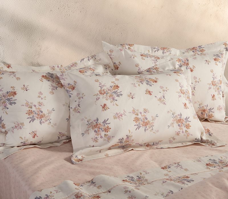 ΣΕΤ ΣΕΝΤΟΝΙΑ ΥΠΕΡΔΙΠΛΑ LEFEBR 240Χ270 NEF-NEF HOMEWARE, 100% ΒΑΜΒΑΚΙ - Image 3