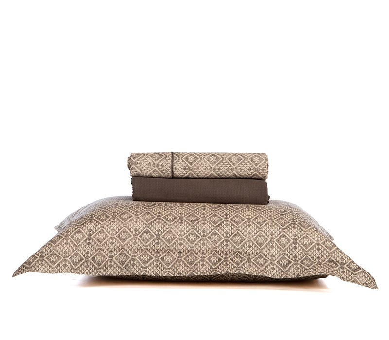 ΣΕΤ ΣΕΝΤΟΝΙΑ ΥΠΕΡΔΙΠΛΑ CARDYNAL 240Χ270 NEF-NEF HOMEWARE, 100% ΒΑΜΒΑΚΙ - Image 6