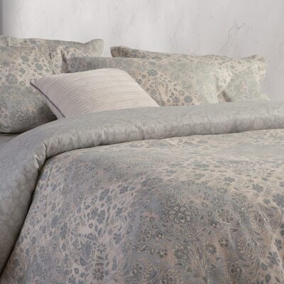 ΣΕΤ ΣΕΝΤΟΝΙΑ ΥΠΕΡΔΙΠΛΑ DEMAND 240Χ270 NEF-NEF HOMEWARE, 100% ΒΑΜΒΑΚΙ - Image 3