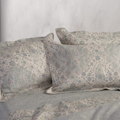 ΣΕΤ ΣΕΝΤΟΝΙΑ ΥΠΕΡΔΙΠΛΑ DEMAND 240Χ270 NEF-NEF HOMEWARE, 100% ΒΑΜΒΑΚΙ - Image 4