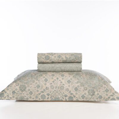 ΣΕΤ ΣΕΝΤΟΝΙΑ ΥΠΕΡΔΙΠΛΑ DEMAND 240Χ270 NEF-NEF HOMEWARE, 100% ΒΑΜΒΑΚΙ - Image 6