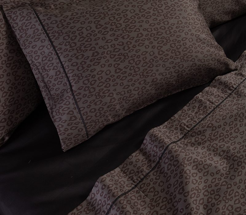 ΣΕΤ ΣΕΝΤΟΝΙΑ ΥΠΕΡΔΙΠΛΑ LEONAR 240X270 NEF-NEF HOMEWARE, 100% ΒΑΜΒΑΚΙ - Image 3