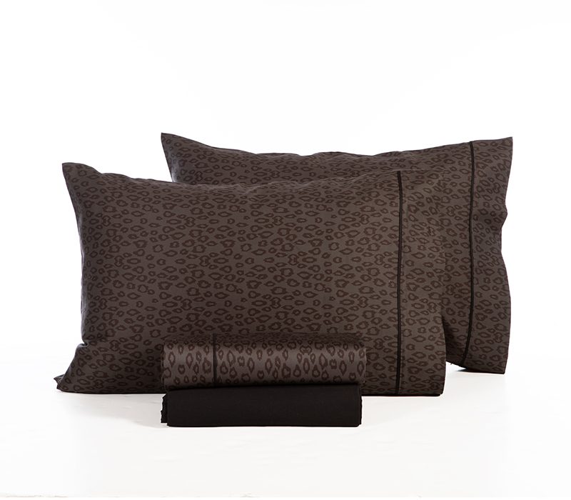 ΣΕΤ ΣΕΝΤΟΝΙΑ ΥΠΕΡΔΙΠΛΑ LEONAR 240X270 NEF-NEF HOMEWARE, 100% ΒΑΜΒΑΚΙ - Image 6