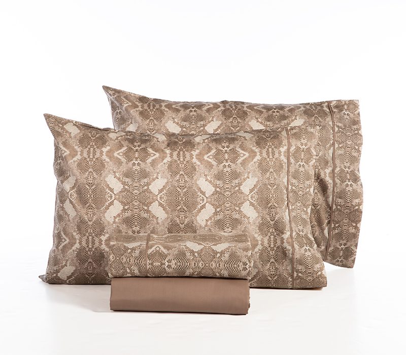 ΣΕΤ ΣΕΝΤΟΝΙΑ ΥΠΕΡΔΙΠΛΑ VIPER 240X270 NEF-NEF HOMEWARE, 100% ΒΑΜΒΑΚΙ - Image 3