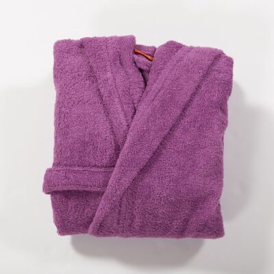 ΜΠΟΥΡΝΟΥΖΙ COLOR KIDS NEF-NEF HOMEWARE, 100% ΒΑΜΒΑΚΙ - Image 4