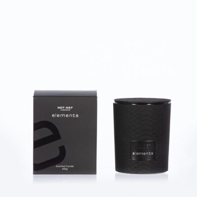 ΑΡΩΜΑΤΙΚΟ ΚΕΡΙ ELEMENTS 25 450gr NEF-NEF HOMEWARE,
