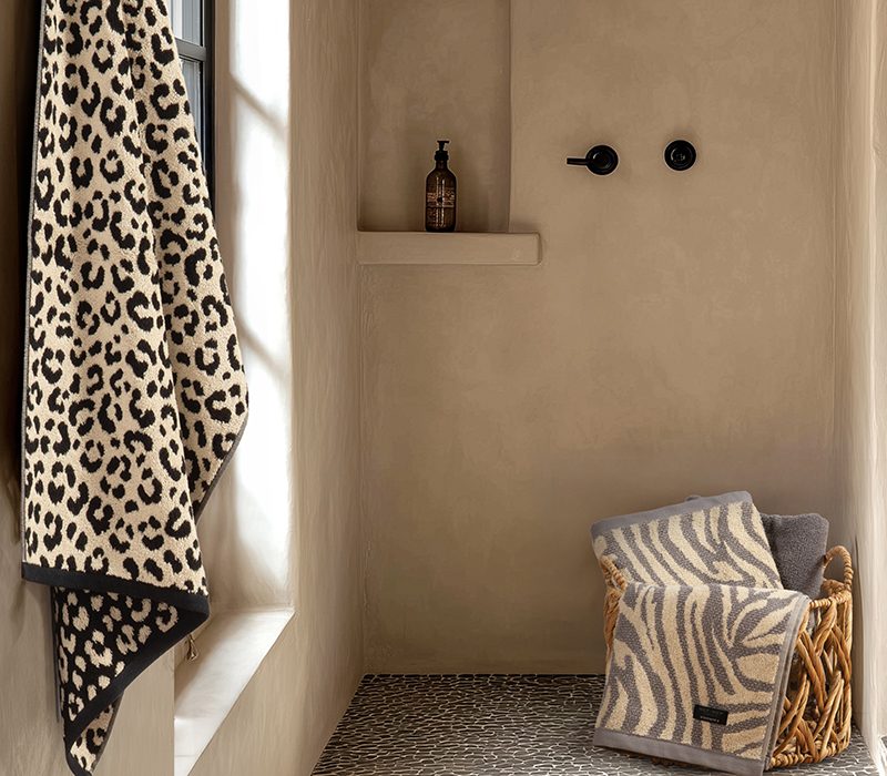 ΠΕΤΣΕΤΑ ΣΩΜΑΤΟΣ TSITAR 26 70Χ140 NEF-NEF HOMEWARE, 100% ΒΑΜΒΑΚΙ - Image 4