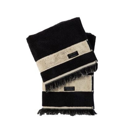 ΠΕΤΣΕΤΑ ΣΩΜΑΤΟΣ SENTIMEN 70Χ140 NEF-NEF HOMEWARE, 100% ΒΑΜΒΑΚΙ - Image 4