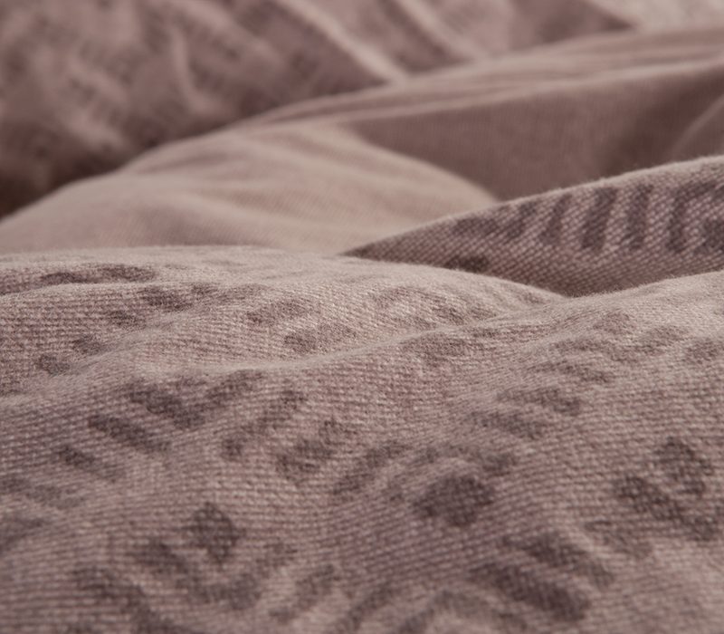 ΣΕΤ ΠΑΠΛΩΜΑΤΟΘΗΚΗ ΜΟΝΗ OTRANDO 160X230 NEF-NEF HOMEWARE, 100% ΒΑΜΒΑΚΙ - Image 6