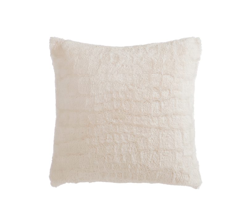 ΔΙΑΚΟΣΜΗΤΙΚΟ ΜΑΞΙΛΑΡΙ MENTOR 45X45 NEF-NEF HOMEWARE, 100% ΠΟΛΥΕΣΤΕΡΑΣ - Image 3