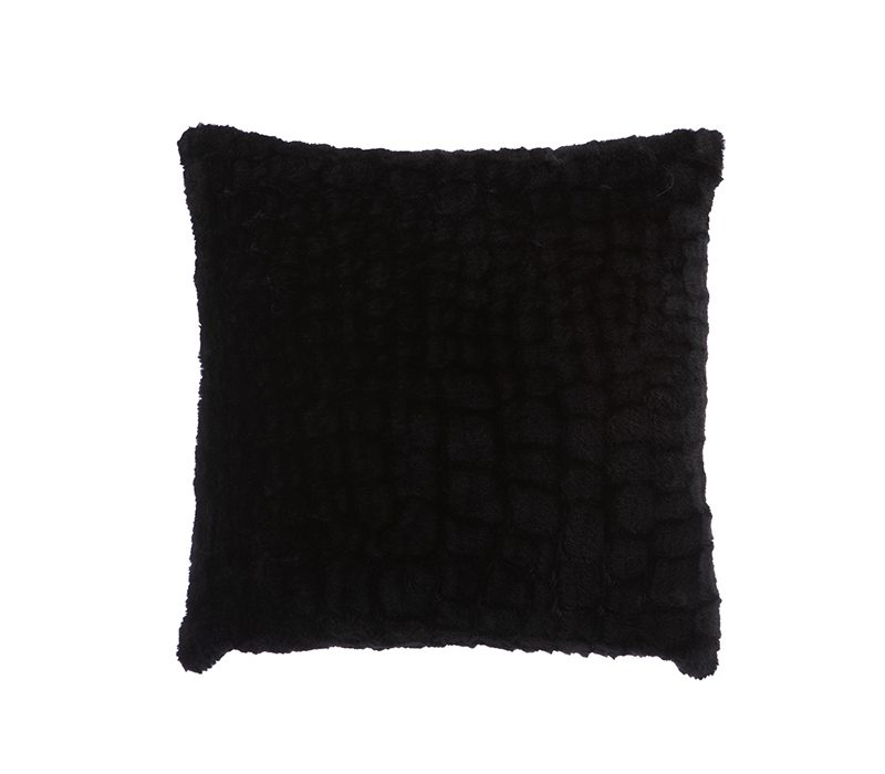 ΔΙΑΚΟΣΜΗΤΙΚΟ ΜΑΞΙΛΑΡΙ MENTOR 45X45 NEF-NEF HOMEWARE, 100% ΠΟΛΥΕΣΤΕΡΑΣ - Image 5