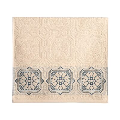 ΠΕΤΣΕΤΑ ΧΕΡΙΩΝ DEMAND 30Χ50 NEF-NEF HOMEWARE, 100% ΒΑΜΒΑΚΙ - Image 6