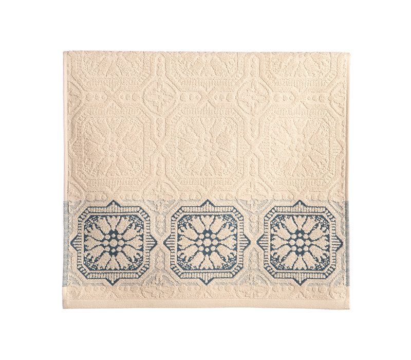 ΠΕΤΣΕΤΑ ΧΕΡΙΩΝ DEMAND 30Χ50 NEF-NEF HOMEWARE, 100% ΒΑΜΒΑΚΙ - Image 6