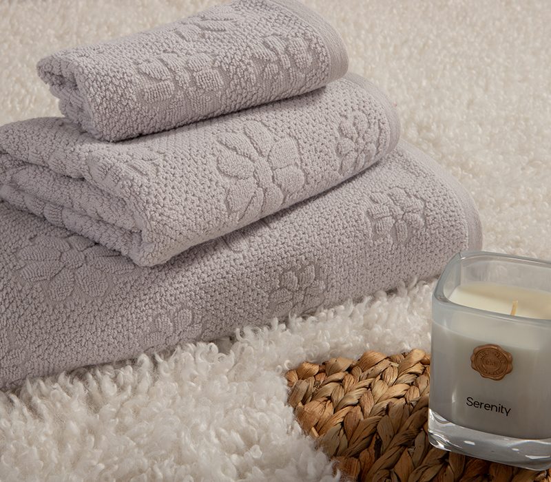 ΠΕΤΣΕΤΑ ΣΩΜΑΤΟΣ MARGOT 70Χ140 NEF-NEF HOMEWARE, 100% ΒΑΜΒΑΚΙ - Image 6