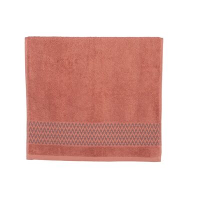 ΠΕΤΣΕΤΑ ΧΕΡΙΩΝ FONTESTE 30X50 NEF-NEF HOMEWARE, 100% ΒΑΜΒΑΚΙ - Image 6