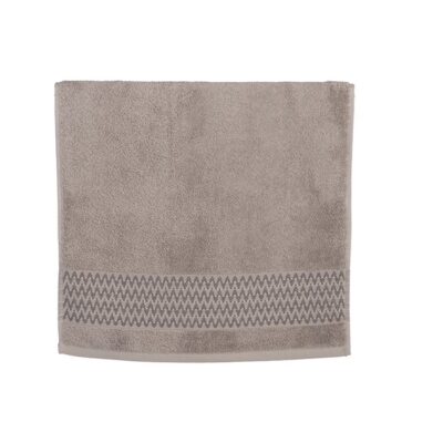 ΠΕΤΣΕΤΑ ΣΩΜΑΤΟΣ FONTESTE 70X140 NEF-NEF HOMEWARE, 100% ΒΑΜΒΑΚΙ - Image 6
