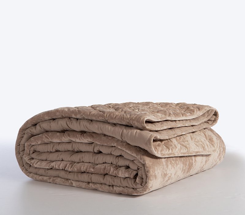 ΚΟΥΒΕΡΛΙ ΥΠΕΡΔΙΠΛΟ PRIVER 230X240 NEF-NEF HOMEWARE, ΥΦΑΣΜΑ:100% ΠΟΛΥΕΣΤΕΡΑΣ-ΕΣΩΤ:100% ΠΟΛΥΕΣΤΕΡΑΣ - Image 4
