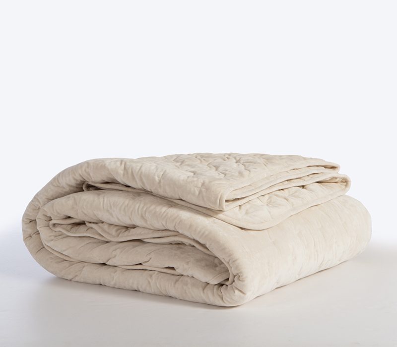 ΚΟΥΒΕΡΛΙ ΥΠΕΡΔΙΠΛΟ PRIVER 230X240 NEF-NEF HOMEWARE, ΥΦΑΣΜΑ:100% ΠΟΛΥΕΣΤΕΡΑΣ-ΕΣΩΤ:100% ΠΟΛΥΕΣΤΕΡΑΣ - Image 5