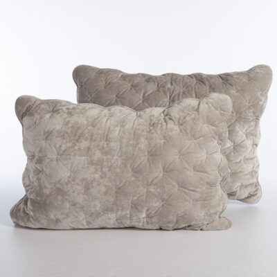 ΜΑΞΙΛΑΡΟΘΗΚΗ PRIVER ΣΕΤ 2 ΤΜΧ 52Χ72 NEF-NEF HOMEWARE, ΥΦΑΣΜΑ:100% ΠΟΛΥΕΣΤΕΡΑΣ-ΕΣΩΤ:100% ΠΟΛΥΕΣΤΕΡΑΣ - Image 2