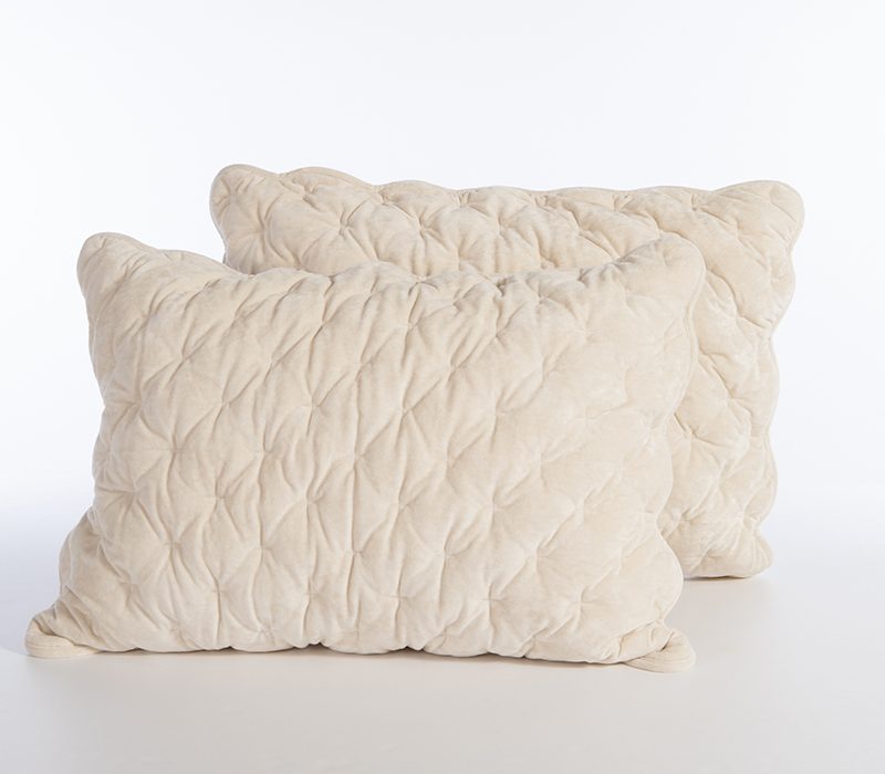 ΜΑΞΙΛΑΡΟΘΗΚΗ PRIVER ΣΕΤ 2 ΤΜΧ 52Χ72 NEF-NEF HOMEWARE, ΥΦΑΣΜΑ:100% ΠΟΛΥΕΣΤΕΡΑΣ-ΕΣΩΤ:100% ΠΟΛΥΕΣΤΕΡΑΣ - Image 3