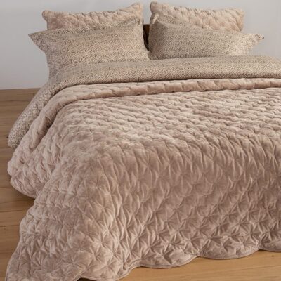 ΜΑΞΙΛΑΡΟΘΗΚΗ PRIVER ΣΕΤ 2 ΤΜΧ 52Χ72 NEF-NEF HOMEWARE, ΥΦΑΣΜΑ:100% ΠΟΛΥΕΣΤΕΡΑΣ-ΕΣΩΤ:100% ΠΟΛΥΕΣΤΕΡΑΣ - Image 5