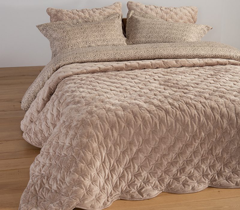 ΜΑΞΙΛΑΡΟΘΗΚΗ PRIVER ΣΕΤ 2 ΤΜΧ 52Χ72 NEF-NEF HOMEWARE, ΥΦΑΣΜΑ:100% ΠΟΛΥΕΣΤΕΡΑΣ-ΕΣΩΤ:100% ΠΟΛΥΕΣΤΕΡΑΣ - Image 5