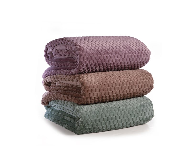 ΚΟΥΒΕΡΤΟΠΑΠΛΩΜΑ ΜΟΝΟ LERNIA 160X220 NEF-NEF HOMEWARE, ΥΦΑΣΜΑ:100% ΠΟΛΥΕΣΤΕΡΑΣ-ΕΣΩΤ:100% ΠΟΛΥΕΣΤΕΡΑΣ