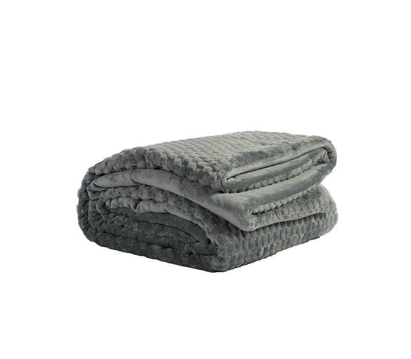 ΚΟΥΒΕΡΤΟΠΑΠΛΩΜΑ ΜΟΝΟ LERNIA 160X220 NEF-NEF HOMEWARE, ΥΦΑΣΜΑ:100% ΠΟΛΥΕΣΤΕΡΑΣ-ΕΣΩΤ:100% ΠΟΛΥΕΣΤΕΡΑΣ - Image 5