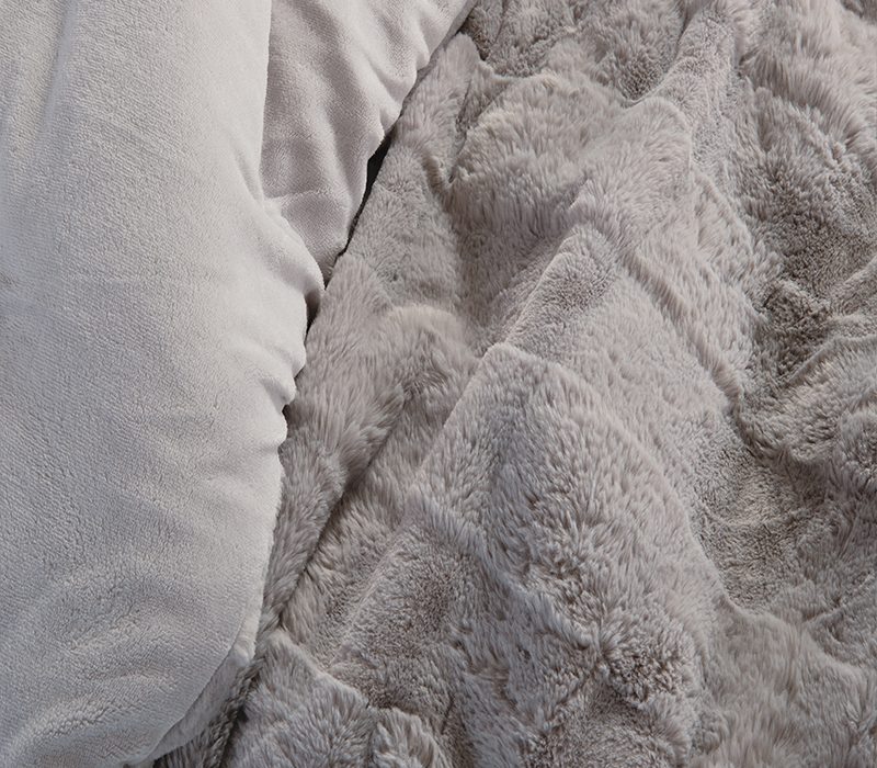 ΚΟΥΒΕΡΤΟΠΑΠΛΩΜΑ ΥΠΕΡΔΙΠΛΟ WANE 220Χ240 NEF-NEF HOMEWARE, ΥΦΑΣΜΑ:100% ΠΟΛΥΕΣΤΕΡΑΣ-ΕΣΩΤ:100% ΠΟΛΥΕΣΤΕΡΑΣ - Image 3