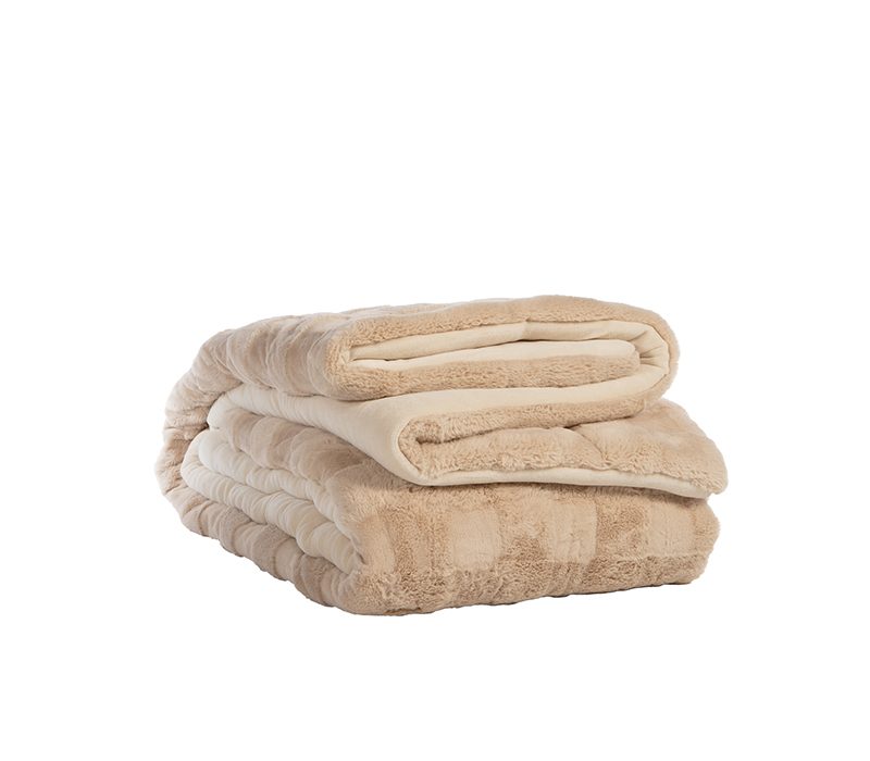 ΚΟΥΒΕΡΤΟΠΑΠΛΩΜΑ ΥΠΕΡΔΙΠΛΟ WANE 220Χ240 NEF-NEF HOMEWARE, ΥΦΑΣΜΑ:100% ΠΟΛΥΕΣΤΕΡΑΣ-ΕΣΩΤ:100% ΠΟΛΥΕΣΤΕΡΑΣ - Image 4