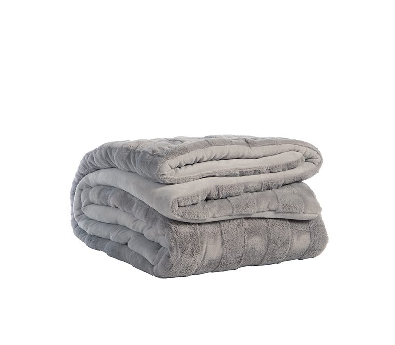 ΚΟΥΒΕΡΤΟΠΑΠΛΩΜΑ ΥΠΕΡΔΙΠΛΟ WANE 220Χ240 NEF-NEF HOMEWARE, ΥΦΑΣΜΑ:100% ΠΟΛΥΕΣΤΕΡΑΣ-ΕΣΩΤ:100% ΠΟΛΥΕΣΤΕΡΑΣ - Image 5
