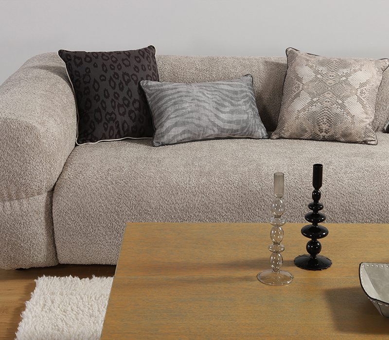 ΔΙΑΚΟΣΜΗΤΙΚΟ ΜΑΞΙΛΑΡΙ ZESTEN 35X50 NEF-NEF HOMEWARE, ΥΦΑΣΜΑ:100% ΠΟΛΥΕΣΤΕΡΑΣ-ΕΣΩΤ:100% ΠΟΛΥΕΣΤΕΡΑΣ - Image 2