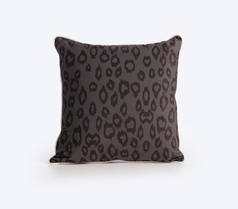 ΔΙΑΚΟΣΜΗΤΙΚΟ ΜΑΞΙΛΑΡΙ LEONAR 45Χ45 NEF-NEF HOMEWARE, ΥΦΑΣΜΑ:100% ΠΟΛΥΕΣΤΕΡΑΣ-ΕΣΩΤ:100% ΠΟΛΥΕΣΤΕΡΑΣ