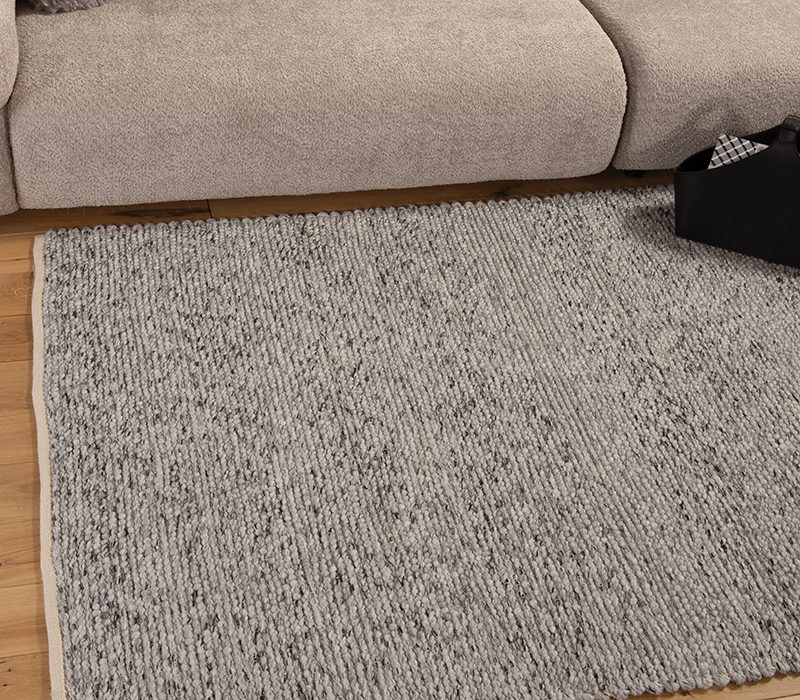 ΧΑΛΙ LODRIN 140Χ200 NEF-NEF HOMEWARE, 100% ΠΟΛΥΕΣΤΕΡΑΣ - Image 2