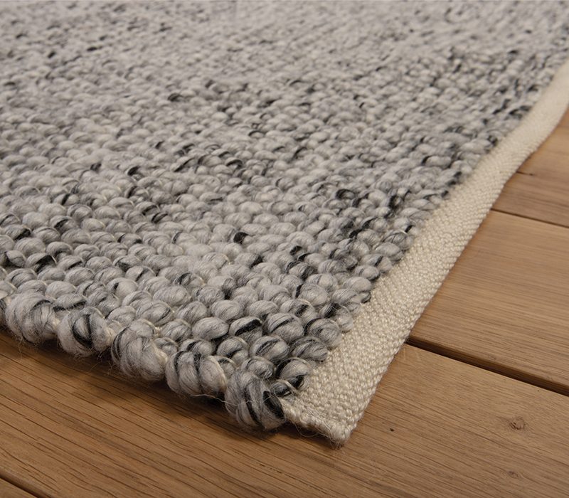 ΧΑΛΙ LODRIN 160X230 NEF-NEF HOMEWARE, 100% ΠΟΛΥΕΣΤΕΡΑΣ - Image 3