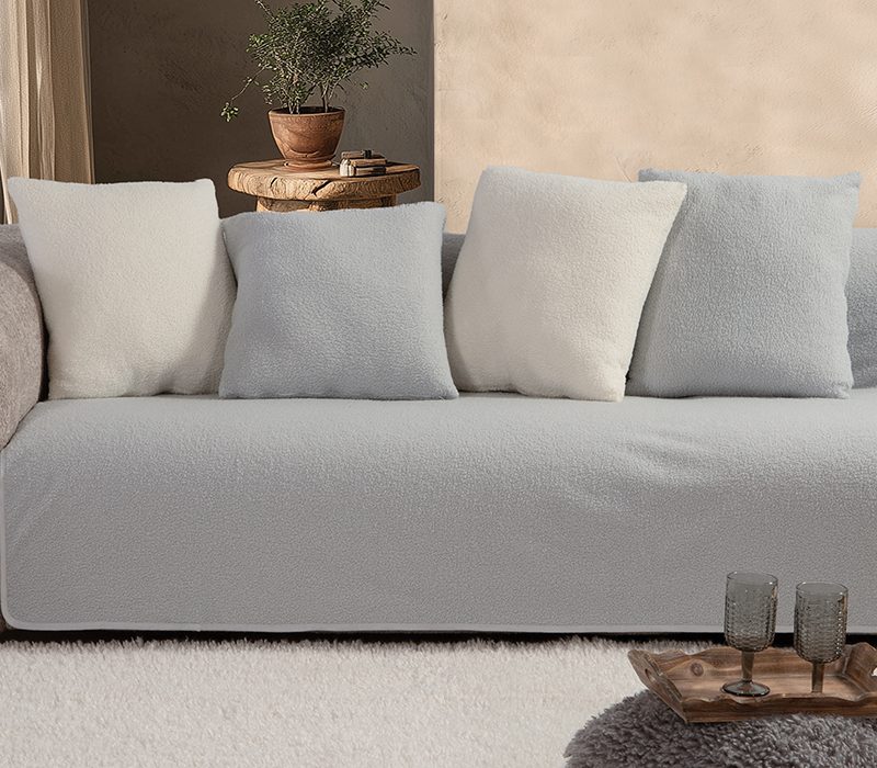 ΡΙΧΤΑΡΙ ΤΡΙΘΕΣΙΟΥ ΚΑΝΑΠΕ BREDA 180Χ300 NEF-NEF HOMEWARE, ΥΦΑΣΜΑ:100% ΠΟΛΥΕΣΤΕΡΑΣ-ΕΣΩΤ:100% ΠΟΛΥΕΣΤΕΡΑΣ - Image 2