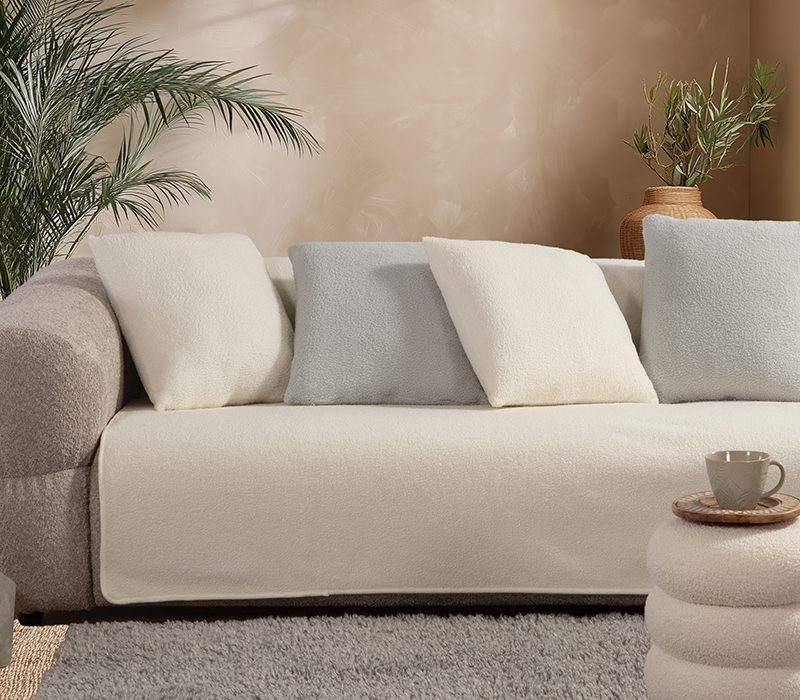 ΡΙΧΤΑΡΙ ΤΡΙΘΕΣΙΟΥ ΚΑΝΑΠΕ BREDA 180Χ300 NEF-NEF HOMEWARE, ΥΦΑΣΜΑ:100% ΠΟΛΥΕΣΤΕΡΑΣ-ΕΣΩΤ:100% ΠΟΛΥΕΣΤΕΡΑΣ - Image 3