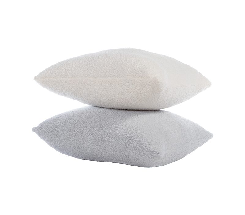 ΔΙΑΚΟΣΜΗΤΙΚΟ ΜΑΞΙΛΑΡΙ BREDA 50X50 NEF-NEF HOMEWARE, ΥΦΑΣΜΑ:100% ΠΟΛΥΕΣΤΕΡΑΣ-ΕΣΩΤ:100% ΠΟΛΥΕΣΤΕΡΑΣ