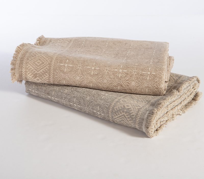 ΡΙΧΤΑΡΙ ΔΙΘΕΣΙΟΥ ΚΑΝΑΠΕ JENERIA 170X250 NEF-NEF HOMEWARE, 34% ΑΚΡΥΛΙΚΟ-45% ΒΑΜΒΑΚΙ-21% ΠΟΛΥΕΣΤΕΡΑΣ