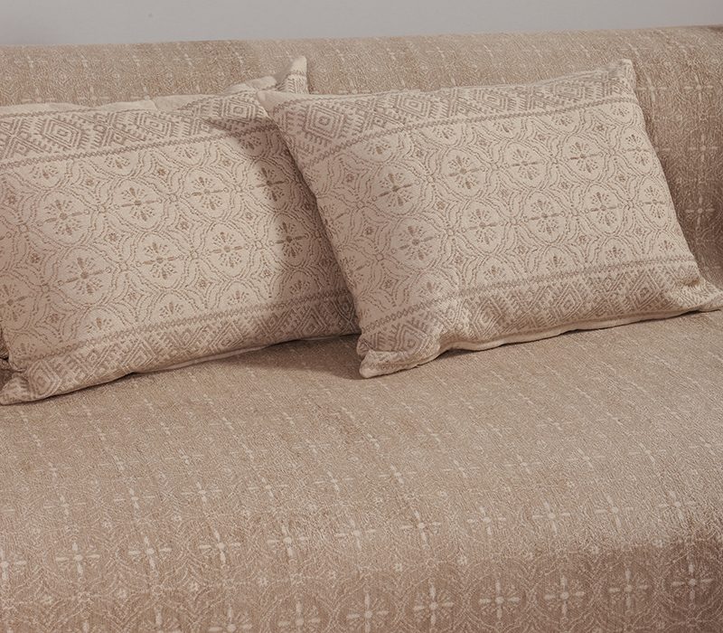 ΔΙΑΚΟΣΜΗΤΙΚΟ ΜΑΞΙΛΑΡΙ JENERIA 40X45 NEF-NEF HOMEWARE, ΕΞΩΤ:34% ΑΚΡΥΛΙΚΟ-45% ΒΑΜΒΑΚΙ-21% ΠΟΛΥΕΣΤΕΡΑΣ ΕΣΩΤ:100% ΠΟΛΥΕΣΤΕΡΑΣ - Image 5